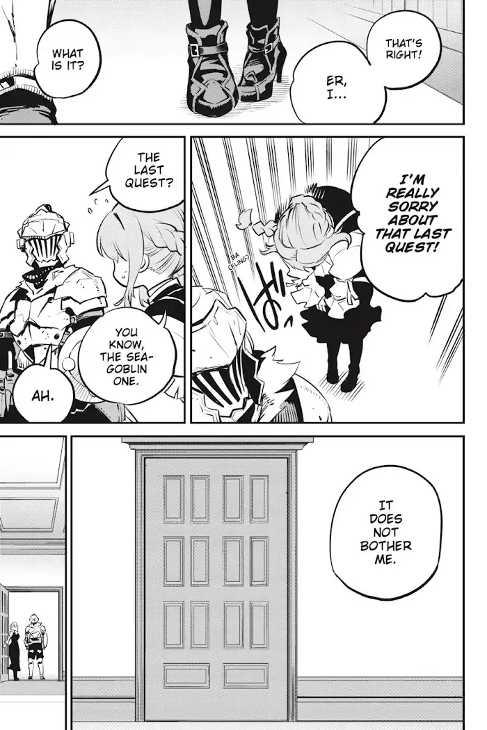 Goblin Slayer Chapter 97 image 20_optimized